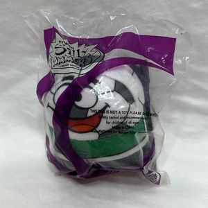 Burger King toy, silly slammer
